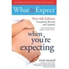 KNYGA Murkoff, Heidi What to Expect When You're Expecting 6th Edition