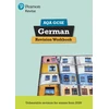 KNYGA Murphy, Heather Pearson Revise AQA GCSE German Revision Workbook - for 2026, 2027 exams