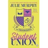 KNYGA Murphy, Julie Student Union