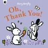 KNYGA Murphy Mary Oh, Thank You!