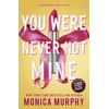 KNYGA Murphy, Monica You Were Never Not Mine