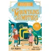 KNYGA Murphy, Pip Of Mountains and Motors