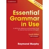 KNYGA Murphy, Raymond Essential Grammar in Use with Answers: A Self-Study Reference and Practice Book for Elementary Learners of English