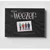KNYGA Murphy, Sean My Friend, Weezer: A Visual Time Capsule of One of Rock's Most Iconic Bands
