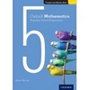 KNYGA Murray Brian Oxford Mathematics Primary Years Programme Practice and Mastery Book 5