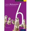 KNYGA Murray Brian Oxford Mathematics Primary Years Programme Practice and Mastery Book 6