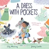 KNYGA Murray Lily Dress with Pockets