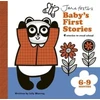 KNYGA Murray, Lily Jane Foster's Baby's First Stories: 6–9 months: Look and Listen with Baby
