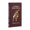 KNYGA Musashi Miyamoto Book of Five Rings: Gilded Pocket Edition