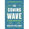 KNYGA Mustafa Suleyman Coming Wave, AI, Power and Our Future