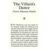 KNYGA Mwanza Mujila, Fiston Villain's Dance