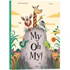 KNYGA My Oh My! (Auzou Stories)