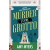 KNYGA Myers, Amy Murder in the Grotto