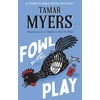 KNYGA Myers, Tamar Fowl Play