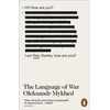 KNYGA Mykhed, Oleksandr Language of War