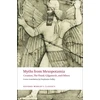 KNYGA Stephanie Dalley Myths from Mesopotamia: Creation, The Flood, Gilgamesh, and Others