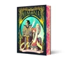 KNYGA N D Stevenson Nimona: 10th Anniversary Limited Edition, A Graphic Novel