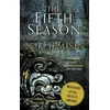 KNYGA N. K. Jemisin Fifth Season, The Broken Earth, Book 1, WINNER OF THE HUGO AWARD