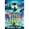 KNYGA Nabi Zohra Witch Light