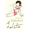 KNYGA Nabokov Vladimir Lolita
