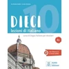 KNYGA Naddeo, Ciro Massimo; Orlandino, Euridice Dieci A1: Libro + audio e video online A1
