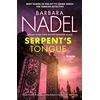 KNYGA Nadel, Barbara Serpent's Tongue (Ikmen Mystery 28): Meet Ikmen in THE TURKISH DETECTIVE, BBC Two's sensational TV series