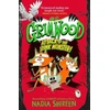 KNYGA Nadia Shireen Grimwood: Attack of the Stink Monster!, The funniest book you'll read this Easter!