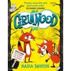 KNYGA Nadia Shireen Grimwood, Laugh your head off with the funniest new series of the year