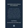 KNYGA Nairn, Ian Modern Buildings in London
