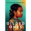 KNYGA Namina Forna Gilded Ones