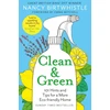 KNYGA Nancy Birtwhistle Clean &amp; Žalias, 101 Hints and Tips for a More Eco-Friendly Home
