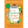 KNYGA Nancy Birtwhistle Žalias Budget Guide, 101 Planet and Money Saving Tips, Ideas and Recipes