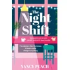 KNYGA Nancy Peach Night Shift