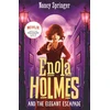 KNYGA Nancy Springer Enola Holmes and the Elegant Escapade (Book 8)