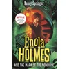 KNYGA Nancy Springer Enola Holmes and the Mark of the Mongoose (Book 9)