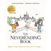 KNYGA Naoki Matayoshi Neverending Book