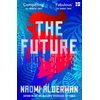 KNYGA Naomi Alderman Ateitis