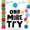 KNYGA Naomi Jones One More Try