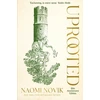 KNYGA Naomi Novik Uprooted