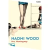 KNYGA Naomi Wood Mrs. Hemingway