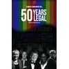 KNYGA Simon Napier Bell Napier Bell Simon 50 Years Legal