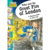 KNYGA Nash Margaret Hopscotch: Histories: Toby and The Great Fire Of London