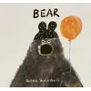 KNYGA Natalia Shaloshvili Bear