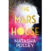 KNYGA Natasha Pulley Mars House, A BBC Radio 2 Book Club Pick