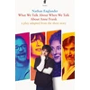 KNYGA Nathan Englander What We Talk About When We Talk About Anne Frank