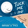 KNYGA Nathan W Pyle Tuck Me In