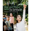 KNYGA National Academies of Sciences, Engineering, and Medicine; Division of Behavioral and Social Sciences and Education Rise and Thrive with Science: Teaching PK-5 Science and Engineering