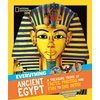 KNYGA National Geographic Kids Everything: Ancient Egypt