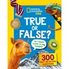 KNYGA National Geographic Kids True or False?