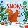 KNYGA Anne Kathrin Behl National Trust: Big Outdoors for Little Explorers: Snow